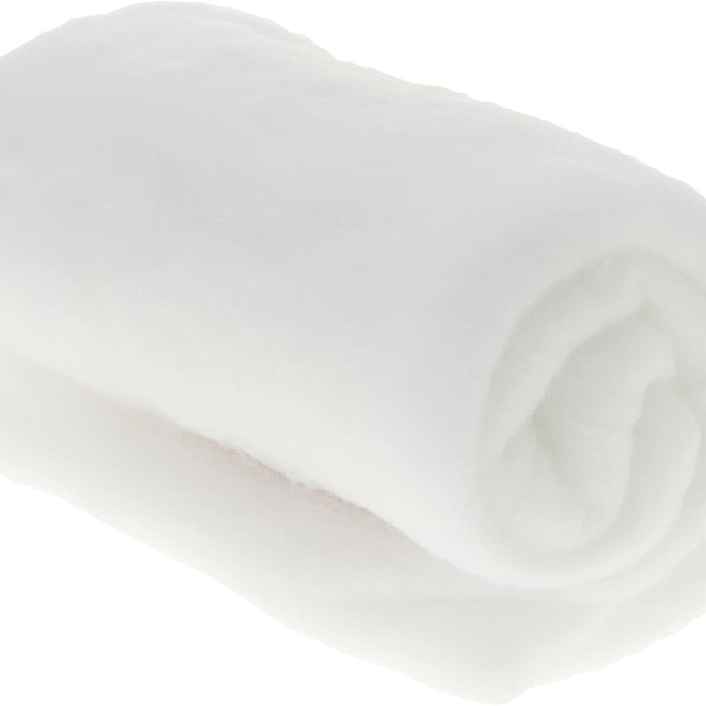 Cotton, Accessories for Villages Blanket of New Fallen Snow Accessory